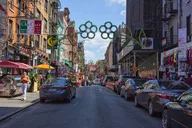 New York City Walking Tour and St. Patrick's Cathedral thumbnail 6