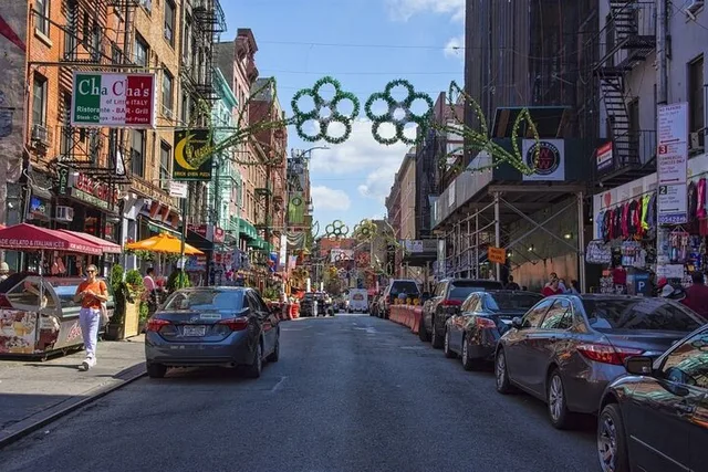 New York City Walking Tour and St. Patrick's Cathedral - Image 6