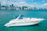 Miami Yacht Rental thumbnail 6
