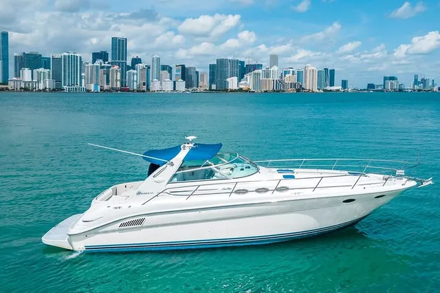 Miami Yacht Rental - Image 6