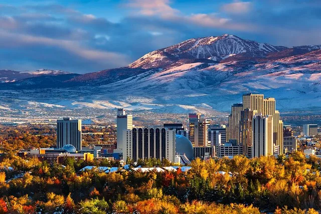 Reno Food Tour: Taste History and Culture - Image 4