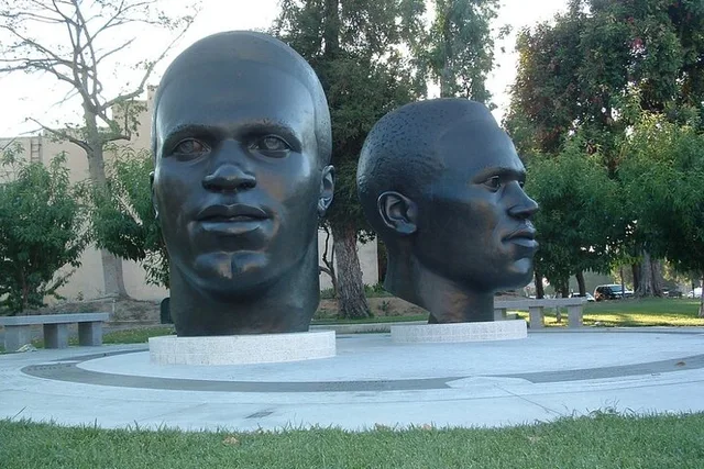 Pasadena Scavenger Hunt Adventure - Image 3