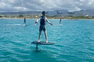 Honolulu eFoil Experience for Two thumbnail 5