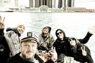 Detroit Private Cruise 75 Min thumbnail 3