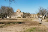 San Antonio UNESCO World Heritage Missions Tour thumbnail 1