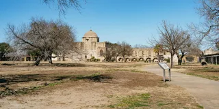 San Antonio UNESCO World Heritage Missions Tour