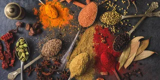 San Francisco Indian Cooking Class with Meal