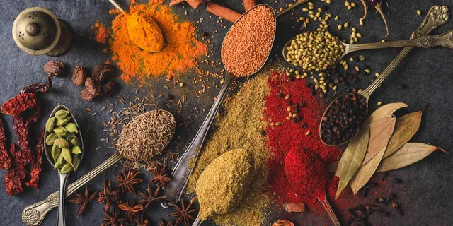 San Francisco Indian Cooking Class with Meal - Image 1