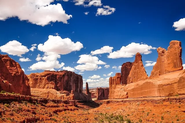 Moab Arches and Canyonlands Tour - Image 5