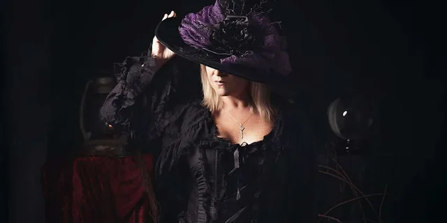 New Orleans Witchcraft Walking Tour - Image 5