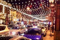 Denver Holiday Lights and History Walking Tour thumbnail 6