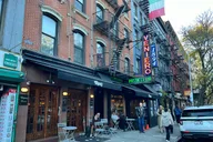 New York City East Village Food Tour thumbnail 3