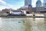 Nashville Downtown Kayak Rental thumbnail 3
