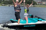 Orlando Jet Ski Experience thumbnail 5