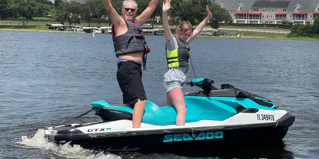 Orlando Jet Ski Experience - Image 5