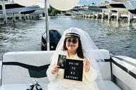 Miami Boat Tour Day and Night Cruises thumbnail 6