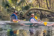 Silver Springs Kayak and Paddleboard Tour thumbnail 1
