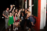 Nashville Ghosts Haunted Pub Crawl thumbnail 2