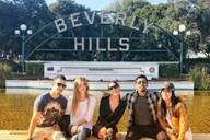 Los Angeles Private City Tour 4 hr thumbnail 5