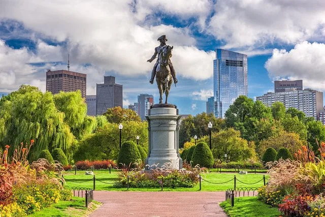 Boston to Philadelphia American Revolution Audio Tour - Image 6