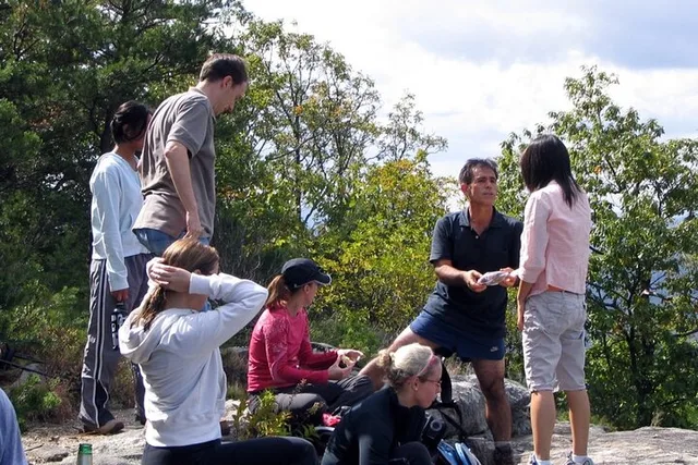 Bartram Trail Hike and Wine Tasting - Image 4