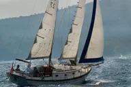 Baltimore Inner Harbor Sail thumbnail 1