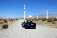 Palm Springs Windmill Tour thumbnail 2
