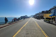 San Francisco Bay Cruise, Muir Woods and Sausalito Tour thumbnail 3