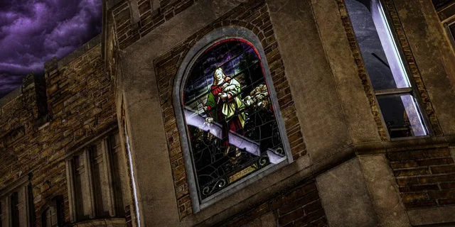 Atlanta Ghost Tour: Grievous Spirits - Image 5
