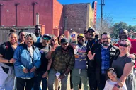 New Orleans Culture Second Line Tour thumbnail 3
