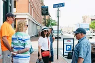 Portland History Walking Tour thumbnail 1