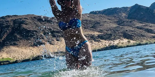 Las Vegas Private Companion Experience - Image 2