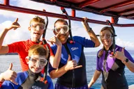 Maui Molokini Crater Snorkeling Tour 2 hr thumbnail 5