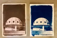 Joshua Tree Sun Print Workshop thumbnail 6