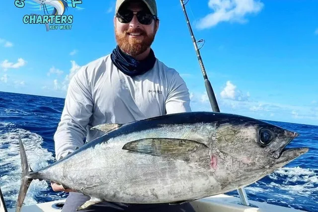 Key West Deep Sea Fishing 6 Hour - Image 6