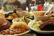 Austin Hill Country BBQ & Wine Shuttle thumbnail 1