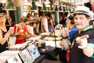 Seattle Food Tour in Pike Place Market thumbnail 4