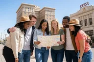 El Paso Scavenger Hunt Adventure thumbnail 2