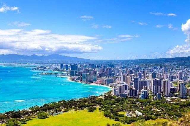 Honolulu Private Airport Transfer in SUV - Image 6