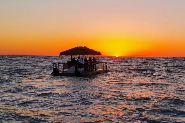 Madeira Beach Sunset Cruise - Image 1