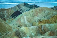 Death Valley Private Tour and Hike thumbnail 6