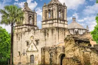 San Antonio Mission Trail Private Guided Tour thumbnail 1