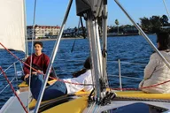 San Diego Private Sailing Tour thumbnail 1