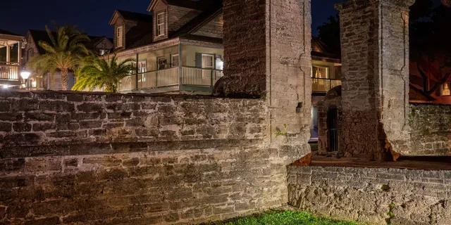 St. Augustine Paranormal Investigation Tour - Image 4