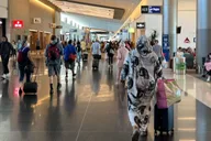 Salt Lake City Private Airport Transfer thumbnail 4
