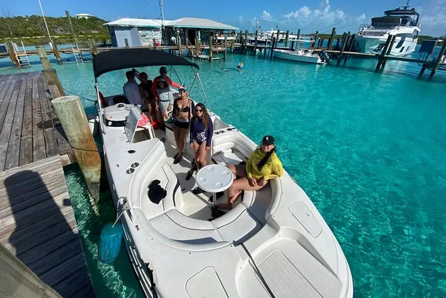 Fort Lauderdale Boat Tour of History Sites - Image 6