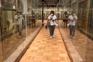 New York Metropolitan Museum Ghost Stories Tour thumbnail 5
