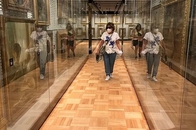 New York Metropolitan Museum Ghost Stories Tour - Image 5