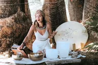 Joshua Tree Sound Bath Experience thumbnail 2