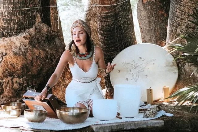 Joshua Tree Sound Bath Experience - Image 2